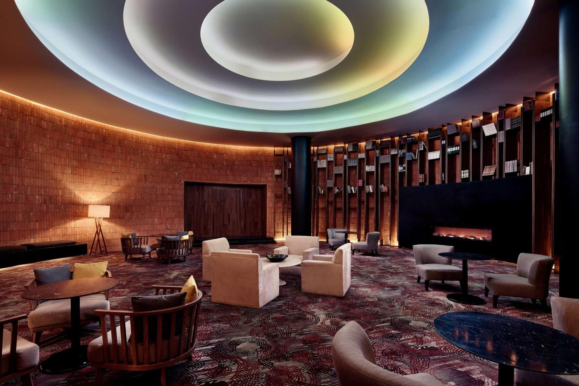 Hotel Wyndham Monterrey Ambassador Centro Extérieur photo