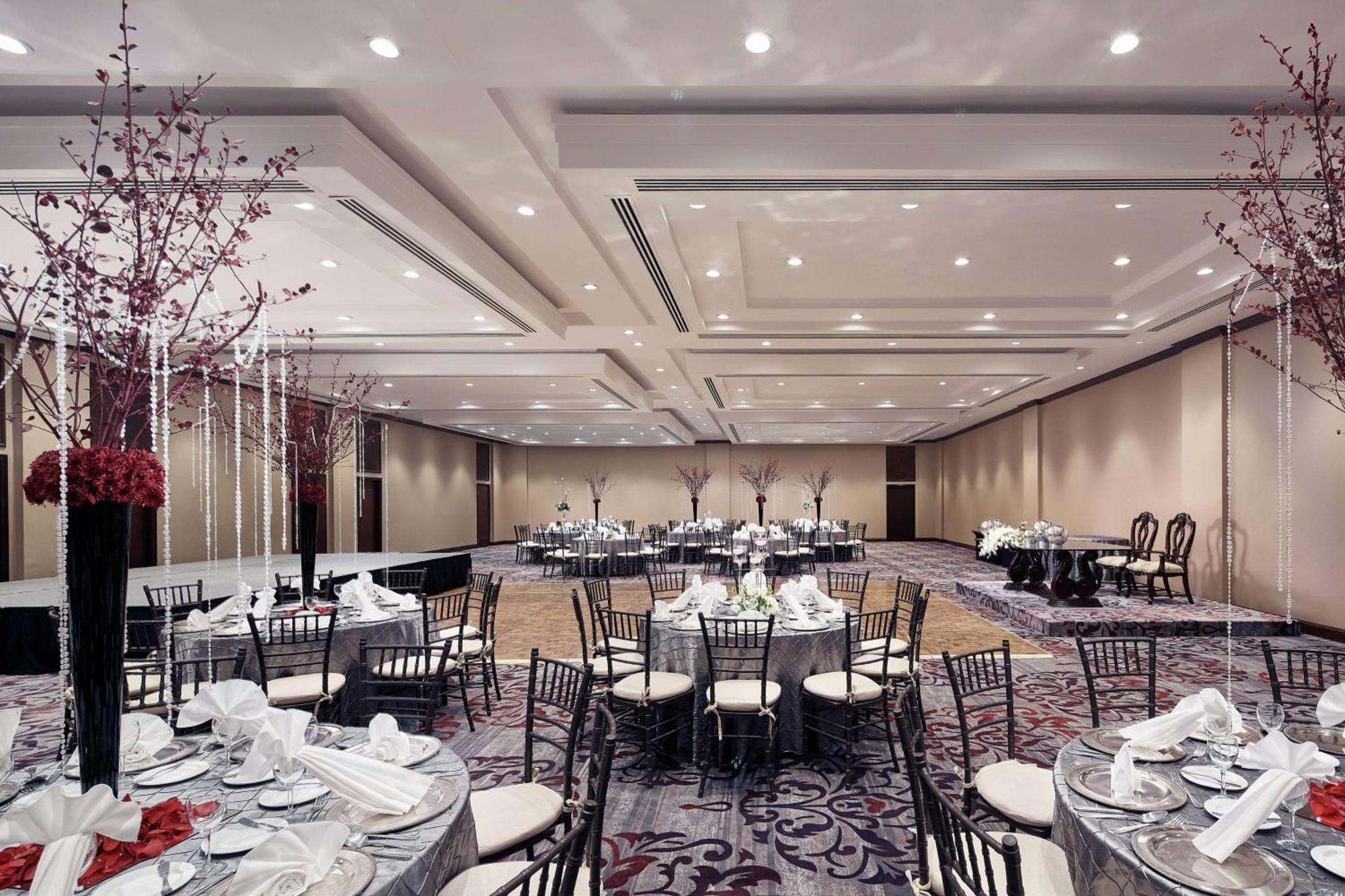 Hotel Wyndham Monterrey Ambassador Centro Extérieur photo