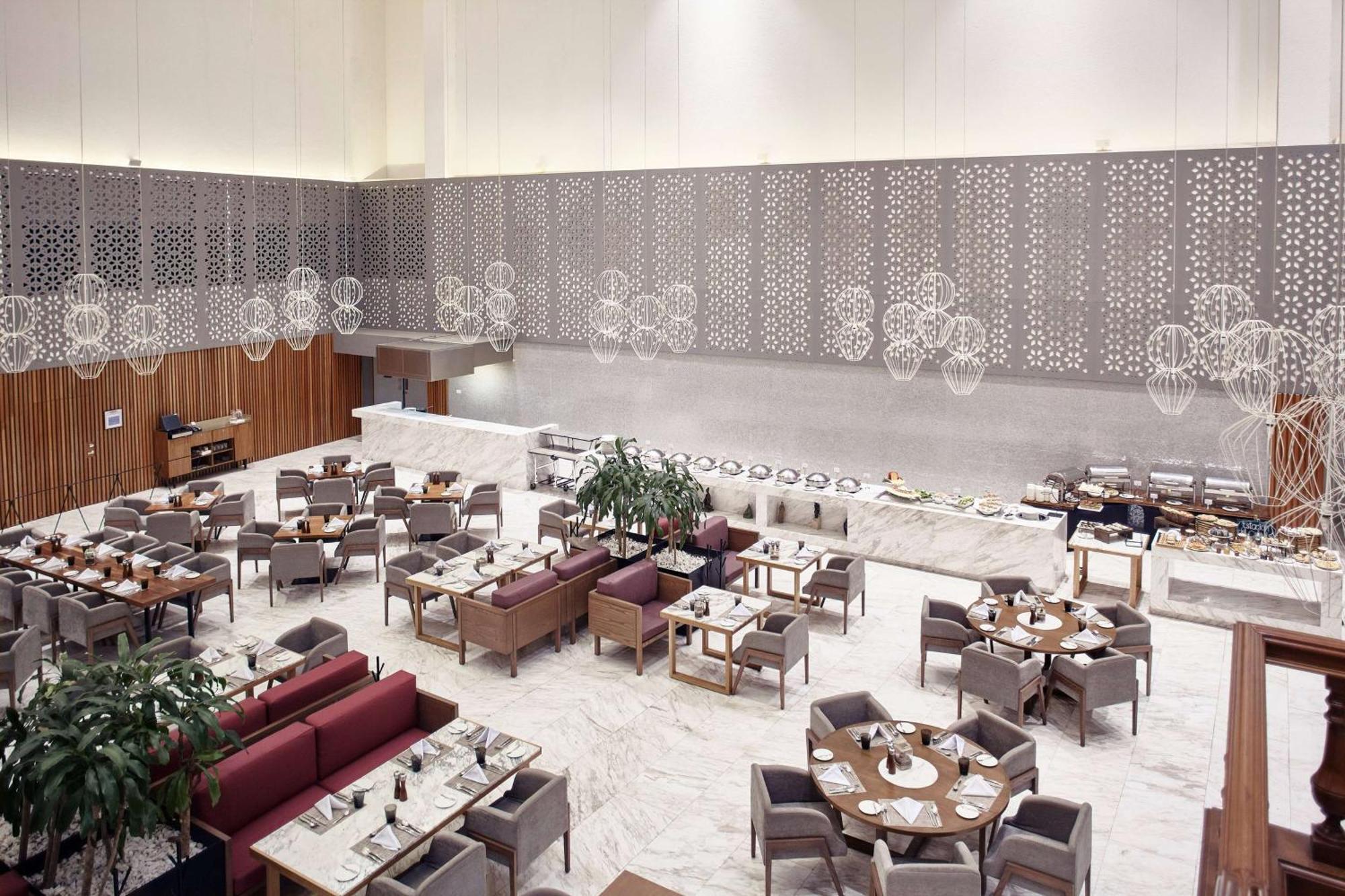 Hotel Wyndham Monterrey Ambassador Centro Extérieur photo